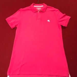 Men’s Express polo